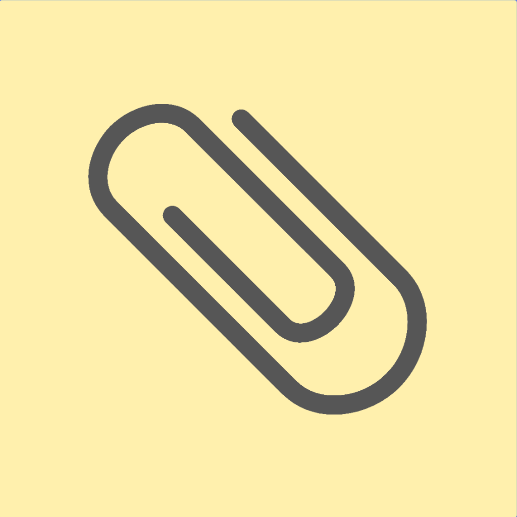 Klipped Scratchpad